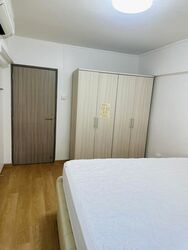 Blk 58 BLANGAH GARDEN (Bukit Merah), HDB 4 Rooms #508417041